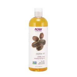 Now Foods Jojoba Olaj 473 ml