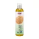 Now Foods Sesame Seed Oil, Organic - Természetes Szezámolaj 237 ml