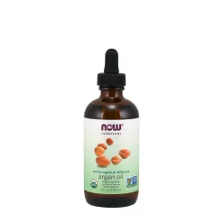 Now Foods Argan Oil, Organic - Argánolaj 118 ml