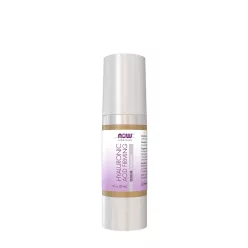   Now Foods Hialuronsavas Ránctalanító Szérum - Hyaluronic Acid Firming Serum 30 ml