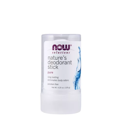 Now Foods Nature's Deodorant Stick Dezodor 99 g