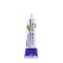   Now Foods XyliWhite Fluoridmentes Fogkrém Szódabikarbónával 181 g