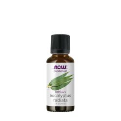 Now Foods Eucalyptus Radiata Olaj 30 ml