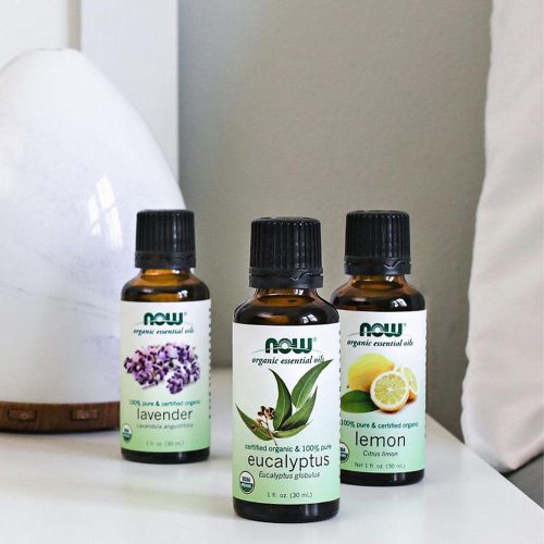 Now Foods Eucalyptus Radiata Olaj 30 ml