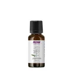 Now Foods Jasmine Fragrance - Illóolaj 30 ml
