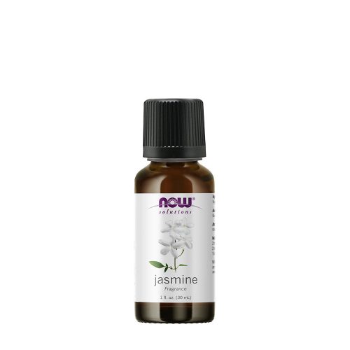 Now Foods Jasmine Fragrance - Illóolaj 29 ml