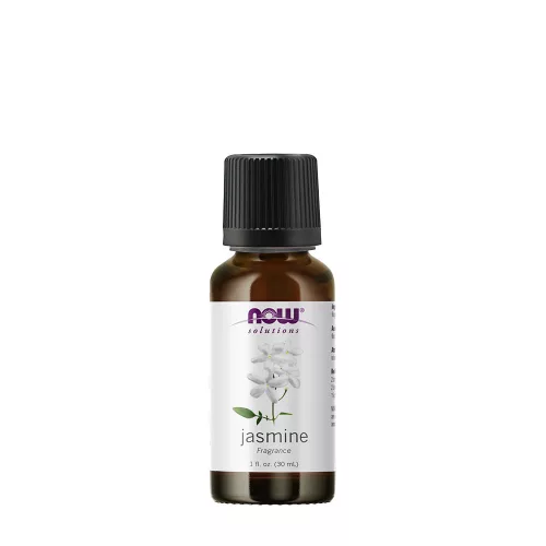 Now Foods Jasmine Fragrance - Illóolaj 30 ml
