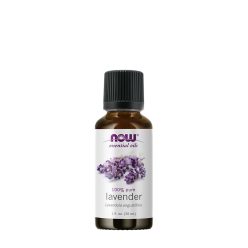 Now Foods Essential Oils - Levendulaolaj 30 ml