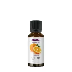 Now Foods Essential Oils - Narancsolaj 30 ml