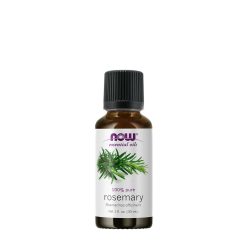Now Foods Essential Oils - Rozmaringolaj 30 ml