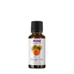 Now Foods Essential Oils - Tangerinolaj 30 ml