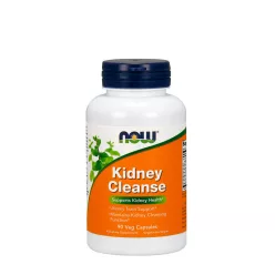 Now Foods Kidney Cleanse - Vesetisztító 90 Kapszula