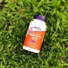 Now Foods Hialuronsav (Hyaluronic Acid) 100 mg 120 Veg Kapszula