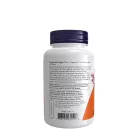 Now Foods Hialuronsav (Hyaluronic Acid) 100 mg 120 Veg Kapszula