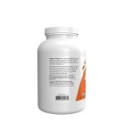 Now Foods Természetes Akácia Rost por - Acacia Fiber Organic Powder 340 g