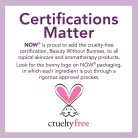 Now Foods Jamgyökér Progeszteron Bőrápoló Krém - Progesterone from Wild Yam Balancing Skin Cream 85 g