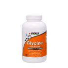 Now Foods Glycine Pure - Tiszta Glicin por 454 g