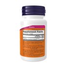 Now Foods E-vitamin 200 NE lágykapszula Természetes D-alfa Tokoferollal 100 Lágykapszula