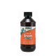Now Foods Folyékony Vas Formula - Iron Liquid 236 ml