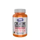 Now Foods Creatine Monohydrate 750 mg - Kreatin-monohidrát 120 Kapszula