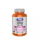 Now Foods HMB 500 mg - Béta-Hidroxi Béta-Metilbutirát 120 Veg Kapszula