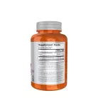 Now Foods HMB 500 mg - Béta-Hidroxi Béta-Metilbutirát 120 Veg Kapszula