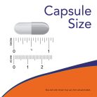 Now Foods Betain HCl 648 mg 120 Veg Kapszula