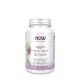 Now Foods Hair, Skin & Nails, Vegan - Vegán Haj, Bőr, Köröm Vitamin 90 Kapszula