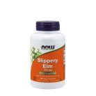Now Foods Slippery Elm - Vörös Szil 400 mg 100 Veg Kapszula