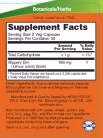 Now Foods Slippery Elm - Vörös Szil 400 mg 100 Veg Kapszula