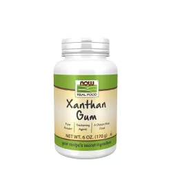 Now Foods Xantán Gumi por 170 g