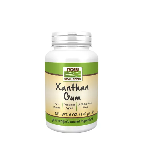 Now Foods Xantán Gumi por 170 g