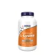 Now Foods Extra Erős L-Lizin 1000 mg 250 Tabletta