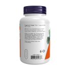 Now Foods Selenium - Szelén 200 mcg 180 Veg Kapszula