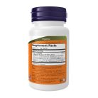 Now Foods Probiotic-10™ 25 Billion, Probiotikum kapszula (25 milliárd) 30 Veg Kapszula