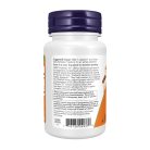 Now Foods Probiotic-10™ 25 Billion, Probiotikum kapszula (25 milliárd) 30 Veg Kapszula