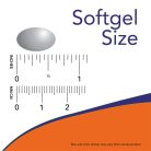 Now Foods Fűrészpálma Kivonat 320 mg kapszula - Saw Palmetto 90 Lágykapszula
