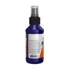 Now Foods Elemi Ezüst folyadék - Silver Sol Liquid 118 ml