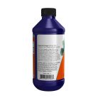 Now Foods Elemi Ezüst folyadék - Silver Sol Liquid 237 ml