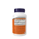 Now Foods Acetyl-L-Carnitine 750 mg 90 Tabletta