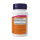 Now Foods K2-vitamin (MK-7) 300 mcg kapszula - MK-7 Vitamin K-2, Extra Strength 300 mcg 60 Veg Kapszula