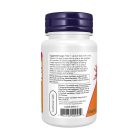 Now Foods K2-vitamin (MK-7) 300 mcg kapszula - MK-7 Vitamin K-2, Extra Strength 300 mcg 60 Veg Kapszula