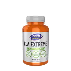 Now Foods CLA Extreme 90 Kapszula