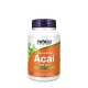 Now Foods Acai 500 mg 100 Veg Kapszula