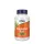 Now Foods Gyermekláncfű gyökér 500 mg kapszula - Dandelion Root 100 Veg Kapszula