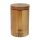 Now Foods Ultrahangos Illóolaj Párologtató Bambuszból - Ultrasonic Real Bamboo Essential Oil Diffuser 1 db