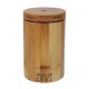 Now Foods Ultrahangos Illóolaj Párologtató Bambuszból - Ultrasonic Real Bamboo Essential Oil Diffuser 1 db