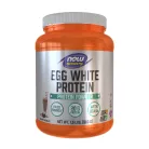 Now Foods Tojásfehérje Por - Egg White Protein 680 g