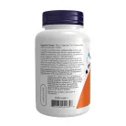 Now Foods L-Tirozin 750 mg, Extra Strength 90 Veg Kapszula