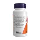 Now Foods Vitamin D 1000 IU Dry - Vegetáriánus D-vitamin 120 Veg Kapszula